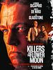 poster de Killers of the Flower Moon