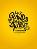 poster de Les Glands ne savent pas sauter