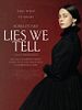 poster de Lies We Tell