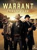 poster de The Warrant: Breaker’s Law