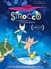 poster de Sirocco et le royaume des courants d'air