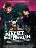 poster de Berlin Bad Trip