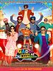 poster de Gaddi Jaandi Ae Chalaangaan Maardi