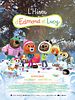 poster de L'Hiver d'Edmond et Lucy