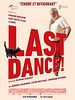 poster de Last Dance !