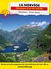 poster de La Norvège, chronique d'un été sans fin