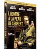poster de L'Homme à la peau de serpent