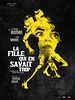 poster de La Fille qui en savait trop