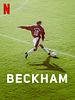 poster de Beckham