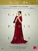 poster de Callas - Paris, 1958
