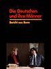 poster de Die Deutschen und ihre Männer - Bericht aus Bonn