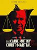 poster de L'Affaire de la mutinerie Caine