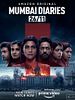 poster de Mumbai Diaries 26/11