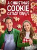 poster de La recette secrète des cookies de Noël