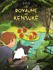 poster de Le Royaume de Kensuke