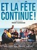 poster de Et la fête continue!