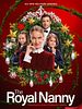 poster de Une Nounou au service de Sa Majesté