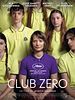 poster de Club Zero