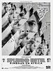 poster de Splendide Hôtel: un voyant enfer