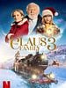 poster de La Famille Claus 3