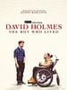 poster de David Holmes: The Boy Who Lived