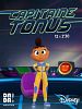 poster de Capitaine Tonus