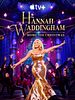 poster de Hannah Waddingham: Home for Christmas