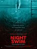 poster de Night Swim