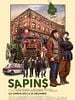 poster de Sapin$