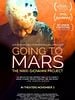 poster de Going To Mars: The Nikki Giovanni Project