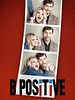 poster de B Positive