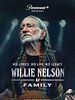 poster de Willie Nelson & Family