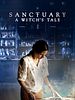 poster de Sanctuary: A Witch's Tale