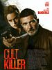 poster de Cult Killer