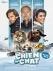 poster de Chien & Chat