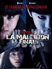 poster de Ju-On: The Final
