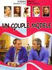 poster de Un couple modèle