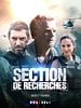 poster de Section de recherches : Mortelle randonnée