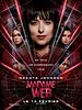 poster de Madame Web