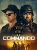 poster de Le Commando