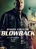 poster de Blowback