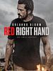 poster de Red Right Hand