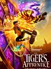 poster de La Légende du Tigre