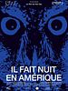 poster de Il fait nuit en Amérique