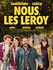 poster de Nous, les Leroy