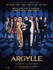 poster de Argylle