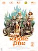poster de Riddle of Fire
