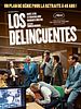 poster de Los delincuentes