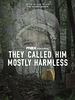 poster de They Called Him Mostly Harmless