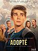 poster de Adopté